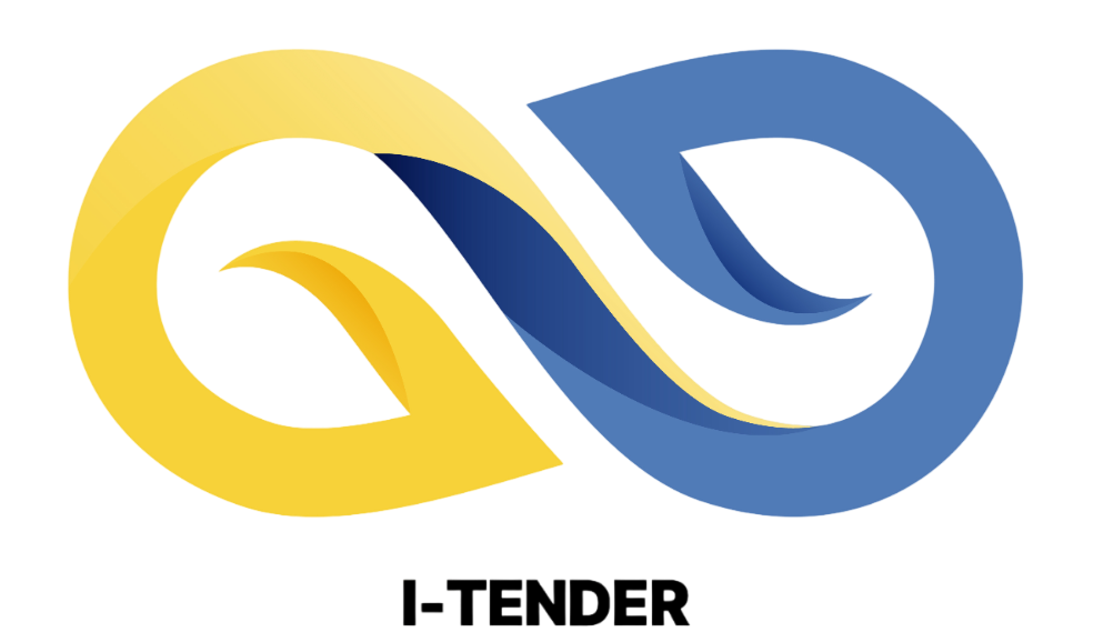 LOGO I TENDER